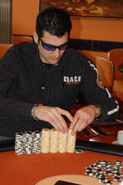 PokerOlymp.de Open Live aus Schenefeld: 800 Euro No Limit Hold\'em Fina PokerOlymp.de Open Live aus Schenefeld: 800 Euro No Limit Hold\'em Fina