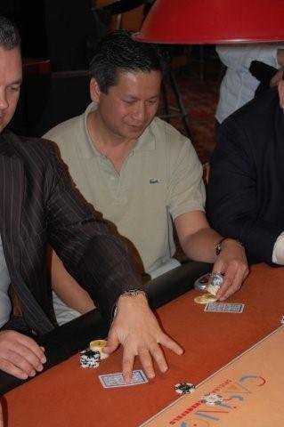 PokerOlymp.de Open Live aus Schenefeld: 1500 Euro No Limit Hold\'em Tag PokerOlymp.de Open Live aus Schenefeld: 1500 Euro No Limit Hold\'em Tag
