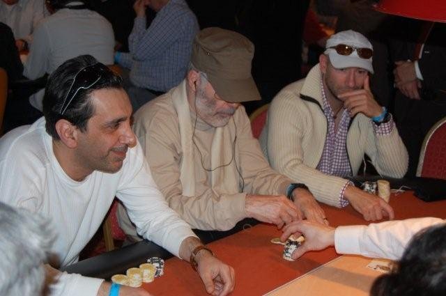 PokerOlymp.de Open Live aus Schenefeld: 1500 Euro No Limit Hold\'em Tag PokerOlymp.de Open Live aus Schenefeld: 1500 Euro No Limit Hold\'em Tag