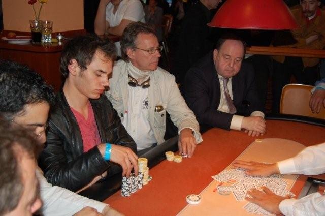 PokerOlymp.de Open Live aus Schenefeld: 1500 Euro No Limit Hold\'em Tag PokerOlymp.de Open Live aus Schenefeld: 1500 Euro No Limit Hold\'em Tag