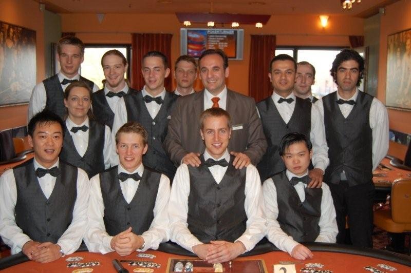 PokerOlymp.de Open Live aus Schenefeld: 500 Euro No Limit Hold\'em PokerOlymp.de Open Live aus Schenefeld: 500 Euro No Limit Hold\'em