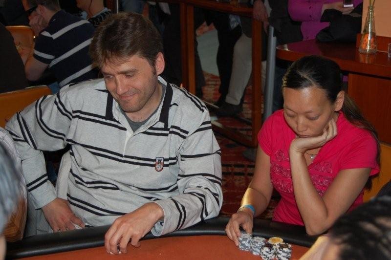 PokerOlymp.de Open Live aus Schenefeld: 500 Euro No Limit Hold\'em PokerOlymp.de Open Live aus Schenefeld: 500 Euro No Limit Hold\'em