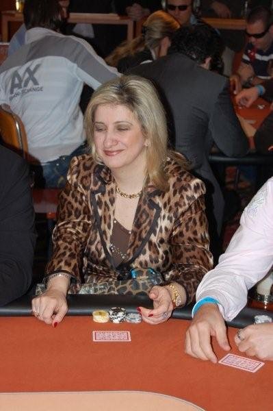 PokerOlymp.de Open Live aus Schenefeld: 500 Euro No Limit Hold\'em PokerOlymp.de Open Live aus Schenefeld: 500 Euro No Limit Hold\'em