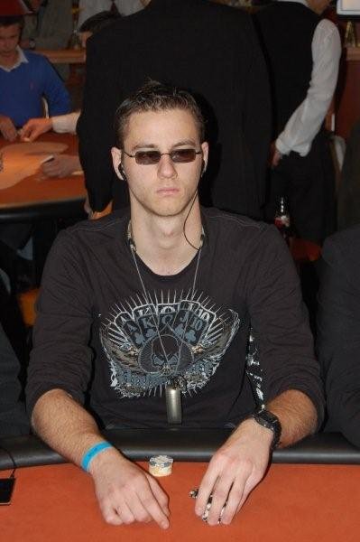 PokerOlymp.de Open Live aus Schenefeld: 500 Euro No Limit Hold\'em PokerOlymp.de Open Live aus Schenefeld: 500 Euro No Limit Hold\'em