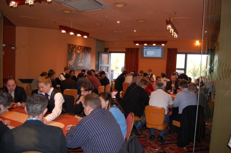PokerOlymp.de Open Live aus Schenefeld: 500 Euro No Limit Hold\'em PokerOlymp.de Open Live aus Schenefeld: 500 Euro No Limit Hold\'em