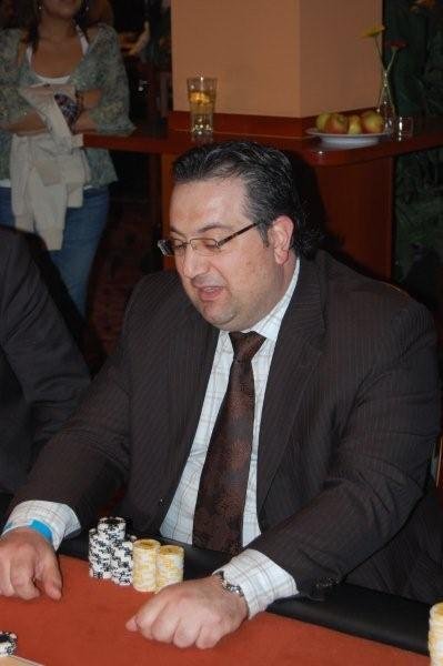 PokerOlymp.de Open Live aus Schenefeld: 500 Euro No Limit Hold\'em PokerOlymp.de Open Live aus Schenefeld: 500 Euro No Limit Hold\'em