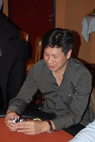 PokerOlymp.de Open Live aus Schenefeld: 500 Euro No Limit Hold\'em PokerOlymp.de Open Live aus Schenefeld: 500 Euro No Limit Hold\'em