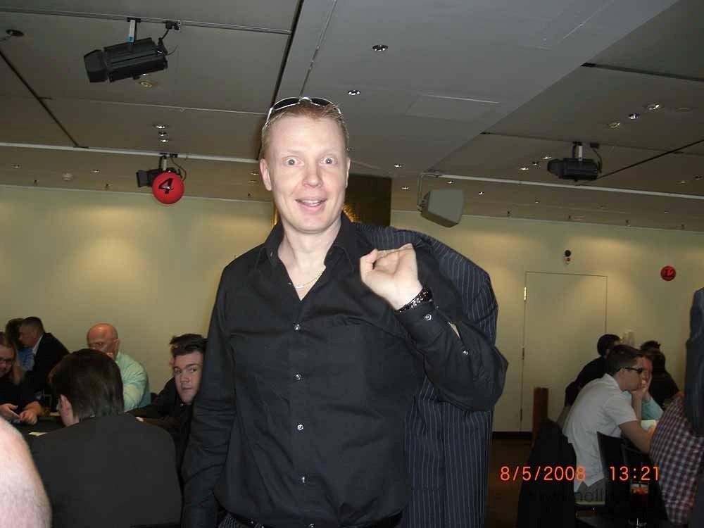 CAPT Innsbruck: 1.000 Euro No Limit Hold\'em CAPT Innsbruck: 1.000 Euro No Limit Hold\'em