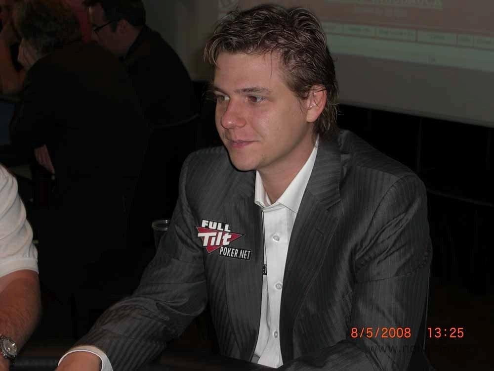 CAPT Innsbruck: 1.000 Euro No Limit Hold\'em CAPT Innsbruck: 1.000 Euro No Limit Hold\'em