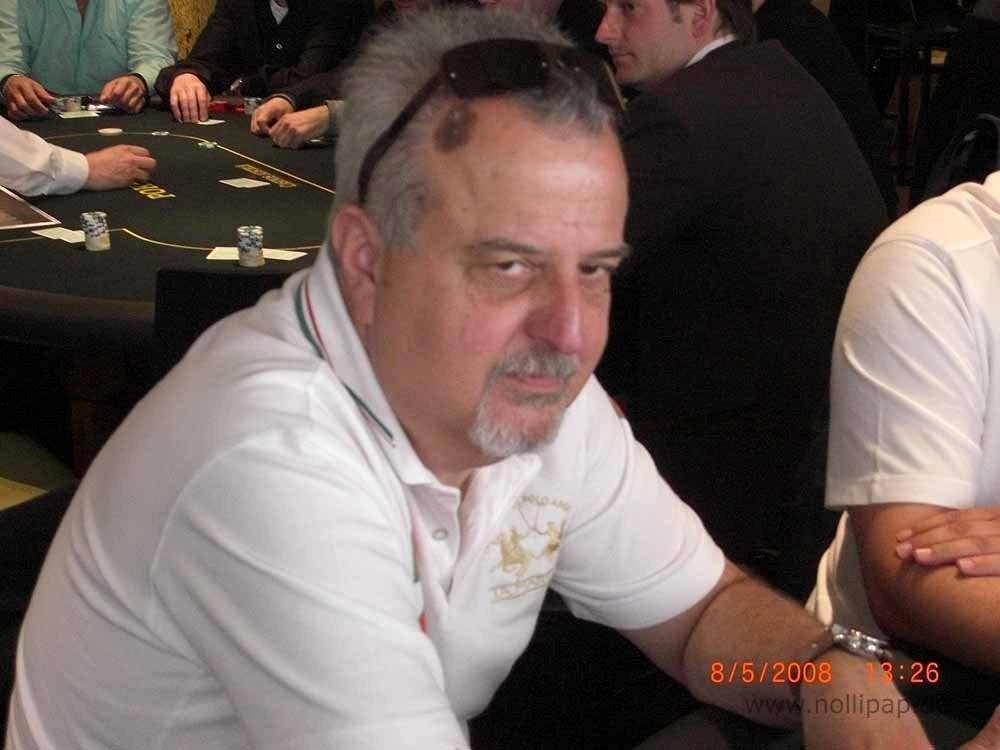CAPT Innsbruck: 1.000 Euro No Limit Hold\'em CAPT Innsbruck: 1.000 Euro No Limit Hold\'em