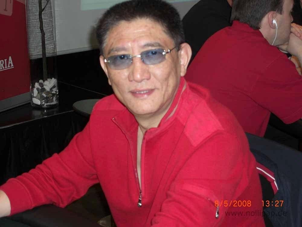 CAPT Innsbruck: 1.000 Euro No Limit Hold\'em CAPT Innsbruck: 1.000 Euro No Limit Hold\'em