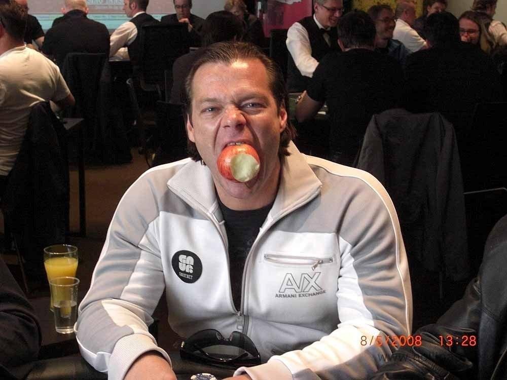 CAPT Innsbruck: 1.000 Euro No Limit Hold\'em CAPT Innsbruck: 1.000 Euro No Limit Hold\'em