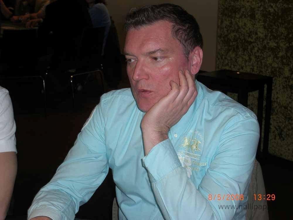 CAPT Innsbruck: 1.000 Euro No Limit Hold\'em CAPT Innsbruck: 1.000 Euro No Limit Hold\'em