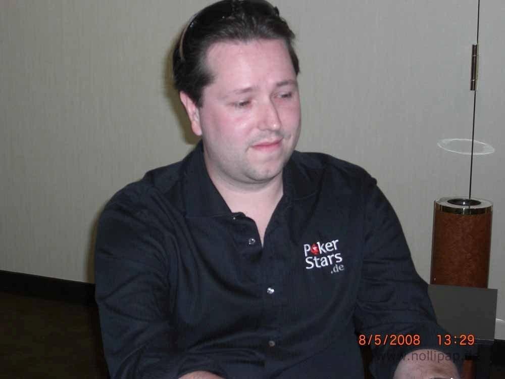 CAPT Innsbruck: 1.000 Euro No Limit Hold\'em CAPT Innsbruck: 1.000 Euro No Limit Hold\'em