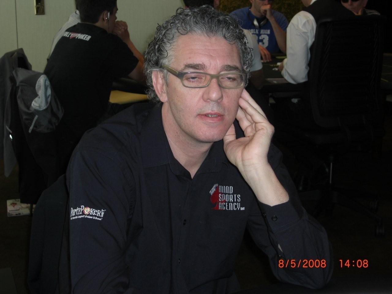 CAPT Innsbruck: 1.000 Euro No Limit Hold\'em CAPT Innsbruck: 1.000 Euro No Limit Hold\'em