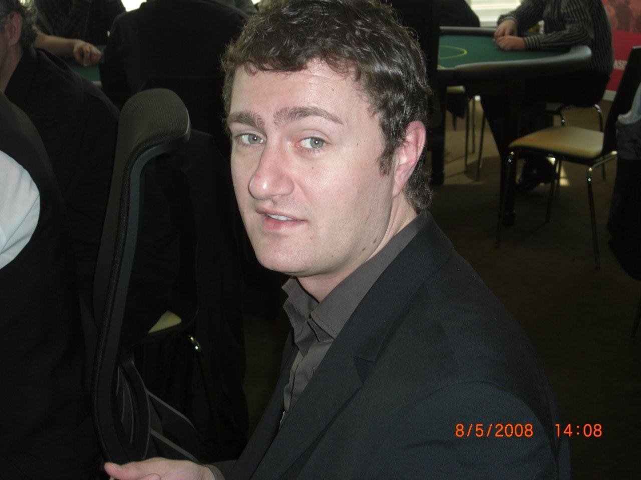 CAPT Innsbruck: 1.000 Euro No Limit Hold\'em CAPT Innsbruck: 1.000 Euro No Limit Hold\'em