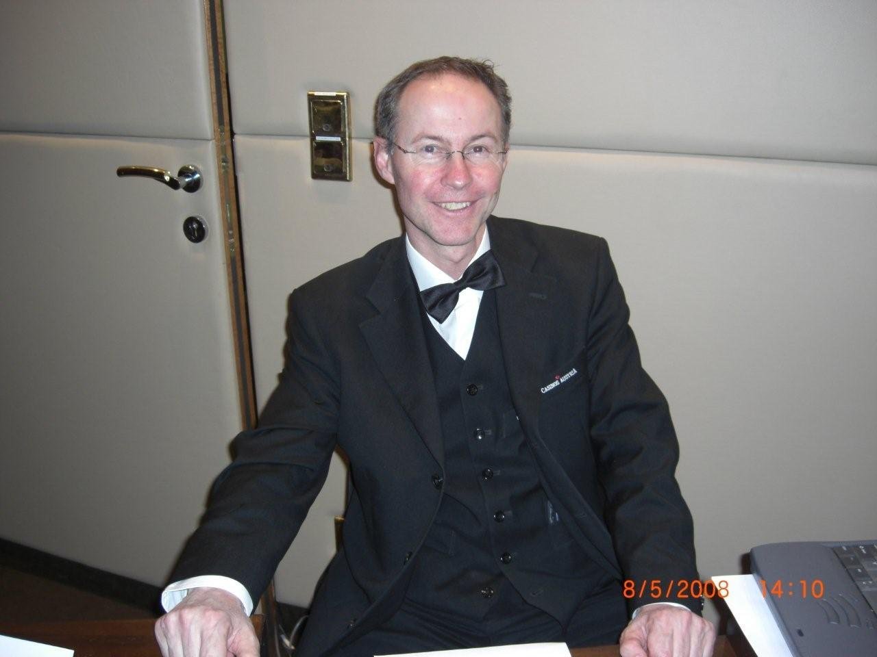 CAPT Innsbruck: 1.000 Euro No Limit Hold\'em CAPT Innsbruck: 1.000 Euro No Limit Hold\'em