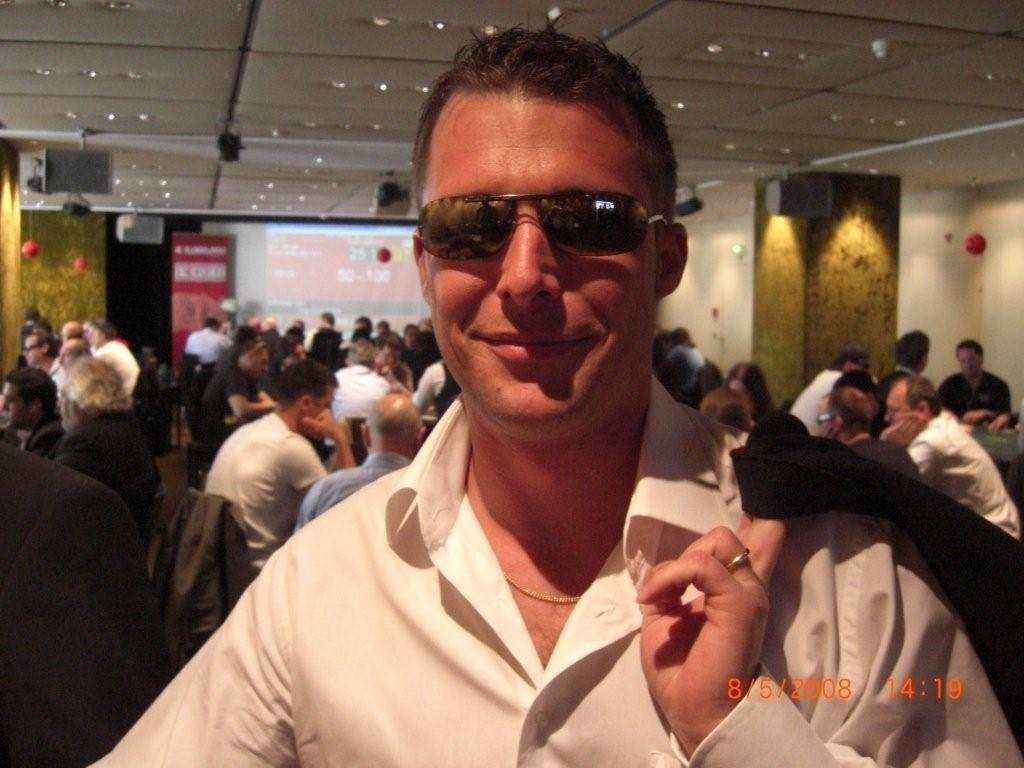 CAPT Innsbruck: 1.000 Euro No Limit Hold\'em CAPT Innsbruck: 1.000 Euro No Limit Hold\'em