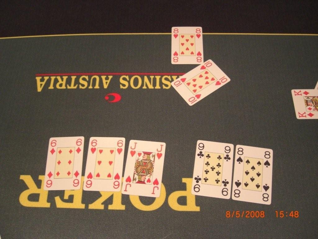 CAPT Innsbruck: 1.000 Euro No Limit Hold\'em CAPT Innsbruck: 1.000 Euro No Limit Hold\'em