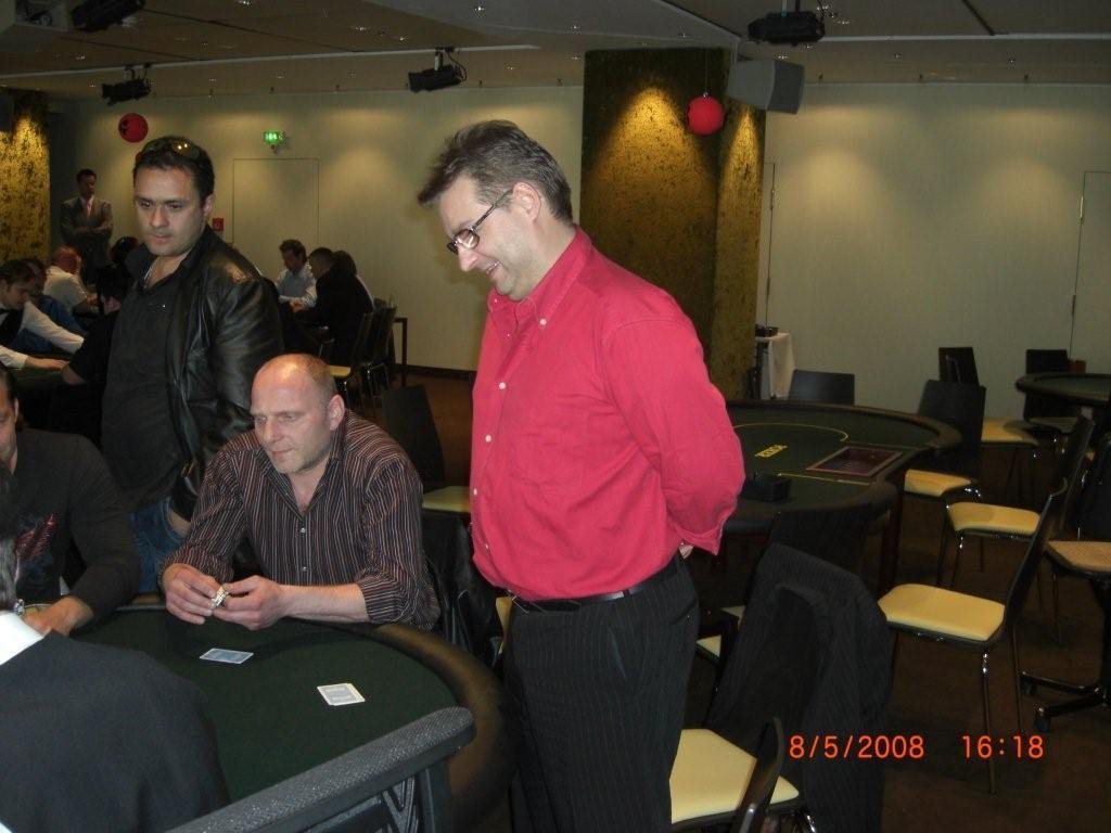 CAPT Innsbruck: 1.000 Euro No Limit Hold\'em CAPT Innsbruck: 1.000 Euro No Limit Hold\'em
