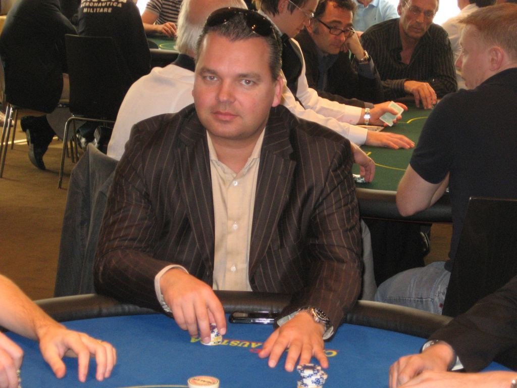 CAPT Innsbruck Live: 2.000 Euro No Limit Hold\'em Tag 1 CAPT Innsbruck Live: 2.000 Euro No Limit Hold\'em Tag 1