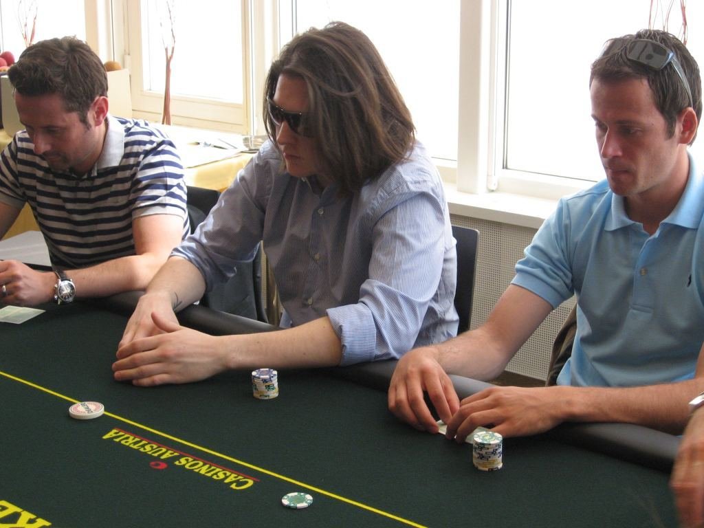 CAPT Innsbruck Live: 2.000 Euro No Limit Hold\'em Tag 1 CAPT Innsbruck Live: 2.000 Euro No Limit Hold\'em Tag 1