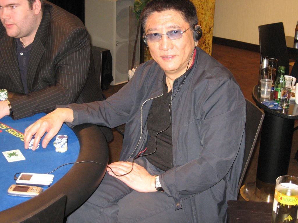 CAPT Innsbruck Live: 2.000 Euro No Limit Hold\'em Tag 1 CAPT Innsbruck Live: 2.000 Euro No Limit Hold\'em Tag 1
