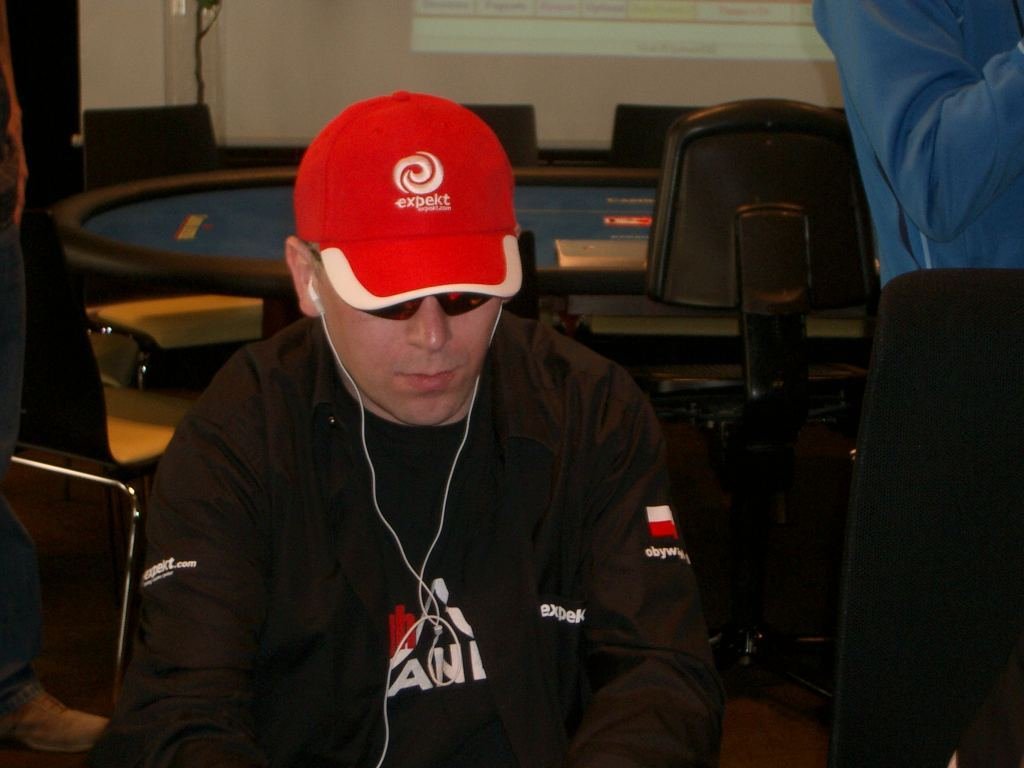 CAPT Innsbruck Live: 2.000 Euro No Limit Hold\'em Finale CAPT Innsbruck Live: 2.000 Euro No Limit Hold\'em Finale