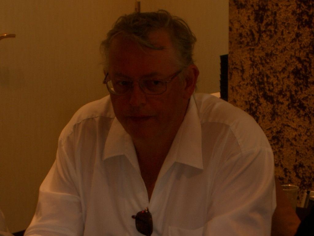 Mihai ManoleHans Fest Mihai ManoleHans Fest