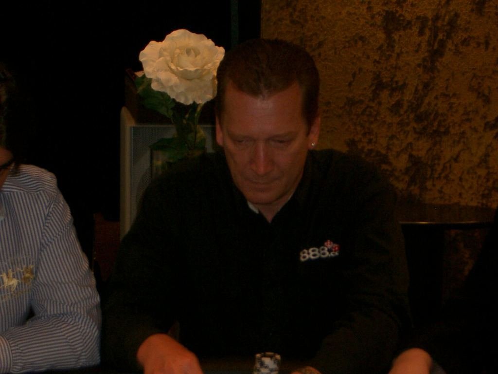 CAPT Innsbruck Live: 2.000 Euro No Limit Hold\'em Finale CAPT Innsbruck Live: 2.000 Euro No Limit Hold\'em Finale