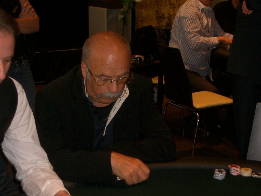 CAPT Innsbruck Live: 2.000 Euro No Limit Hold\'em Finale CAPT Innsbruck Live: 2.000 Euro No Limit Hold\'em Finale