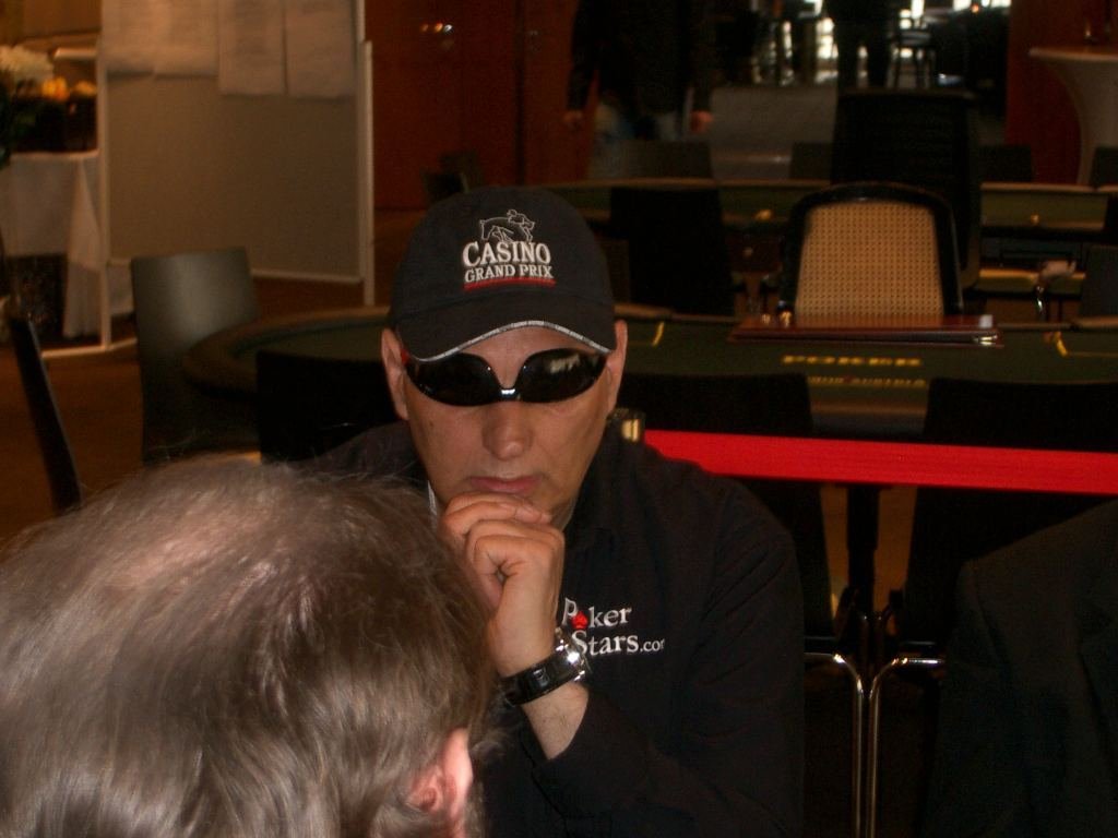 CAPT Innsbruck Live: 2.000 Euro No Limit Hold\'em Finale CAPT Innsbruck Live: 2.000 Euro No Limit Hold\'em Finale