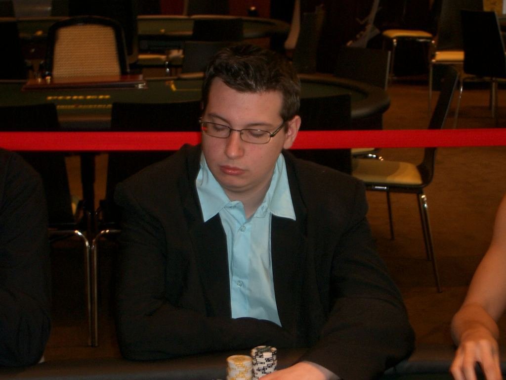 CAPT Innsbruck Live: 2.000 Euro No Limit Hold\'em Finale CAPT Innsbruck Live: 2.000 Euro No Limit Hold\'em Finale