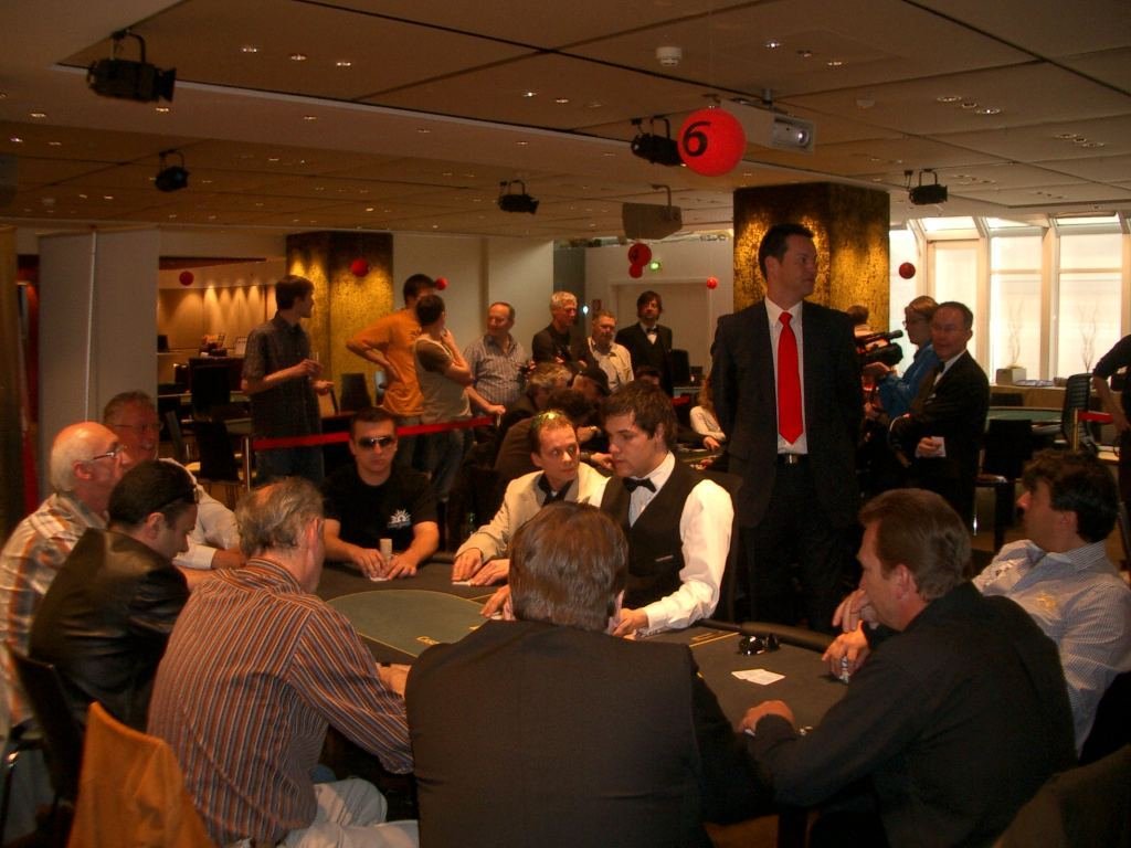 CAPT Innsbruck Live: 2.000 Euro No Limit Hold\'em Finale CAPT Innsbruck Live: 2.000 Euro No Limit Hold\'em Finale