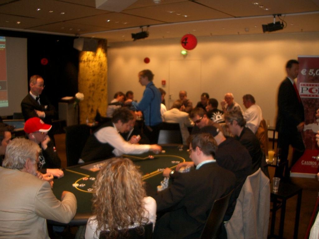 CAPT Innsbruck Live: 2.000 Euro No Limit Hold\'em Finale CAPT Innsbruck Live: 2.000 Euro No Limit Hold\'em Finale