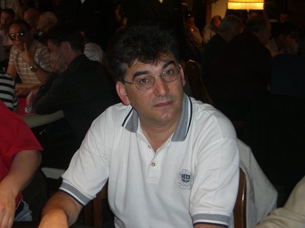 Seefeld Poker Masters: 500er No Limit Hold\'em Freezeout Seefeld Poker Masters: 500er No Limit Hold\'em Freezeout