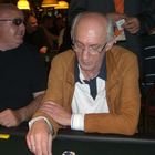 Seefeld Poker Masters: 1500 Euro No Limit Hold\'em Tag 1 Seefeld Poker Masters: 1500 Euro No Limit Hold\'em Tag 1