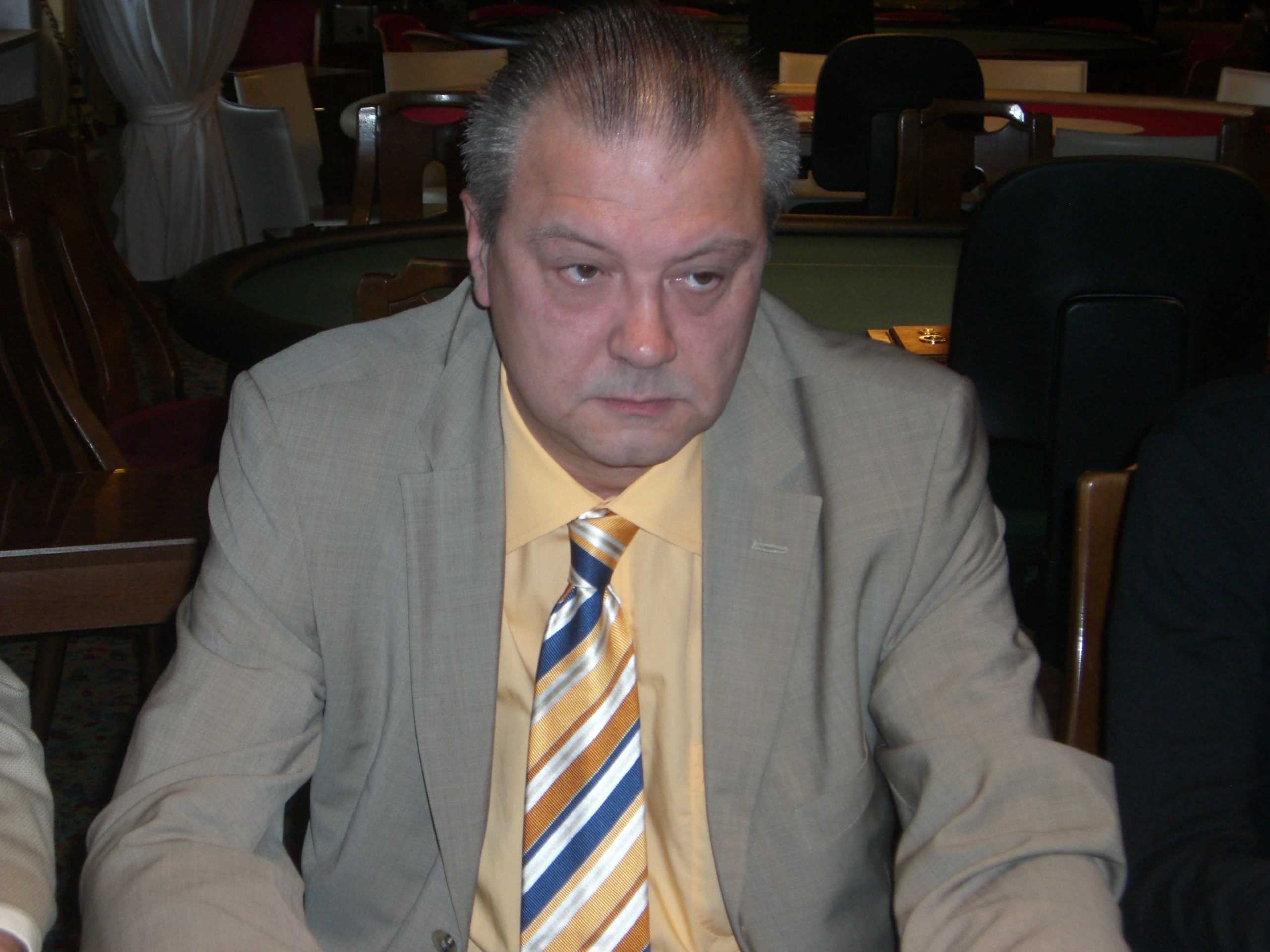 Seefeld Poker Masters: 1500 Euro No Limit Hold\'em Tag 2 Seefeld Poker Masters: 1500 Euro No Limit Hold\'em Tag 2
