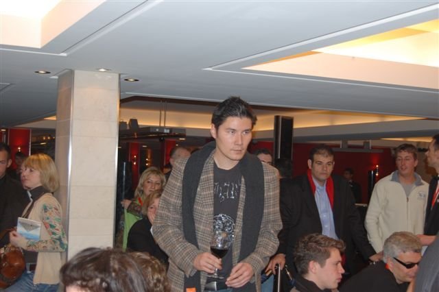 Deutsche Pokermeisterschaft 2007 - Das Finale Deutsche Pokermeisterschaft 2007 - Das Finale