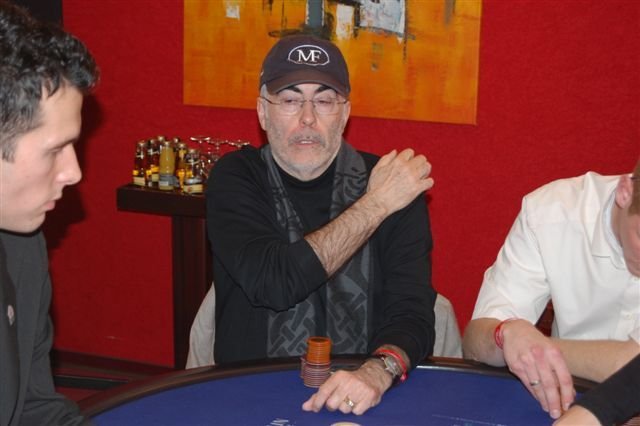 Deutsche Pokermeisterschaft 2007 - Das Finale Deutsche Pokermeisterschaft 2007 - Das Finale