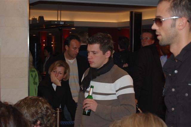 Deutsche Pokermeisterschaft 2007 - Das Finale Deutsche Pokermeisterschaft 2007 - Das Finale