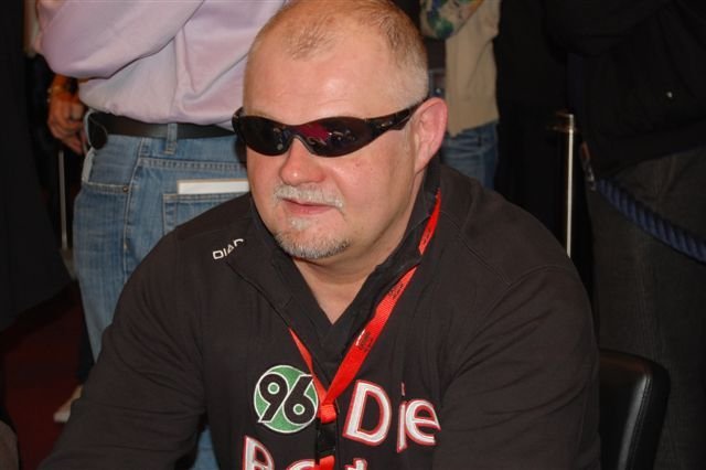 Deutsche Pokermeisterschaft 2007 - Das Finale Deutsche Pokermeisterschaft 2007 - Das Finale