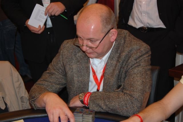 Deutsche Pokermeisterschaft 2007 - Das Finale Deutsche Pokermeisterschaft 2007 - Das Finale