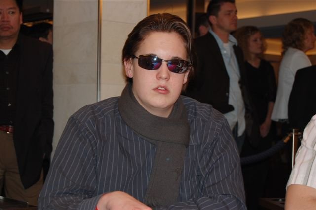Deutsche Pokermeisterschaft 2007 - Das Finale