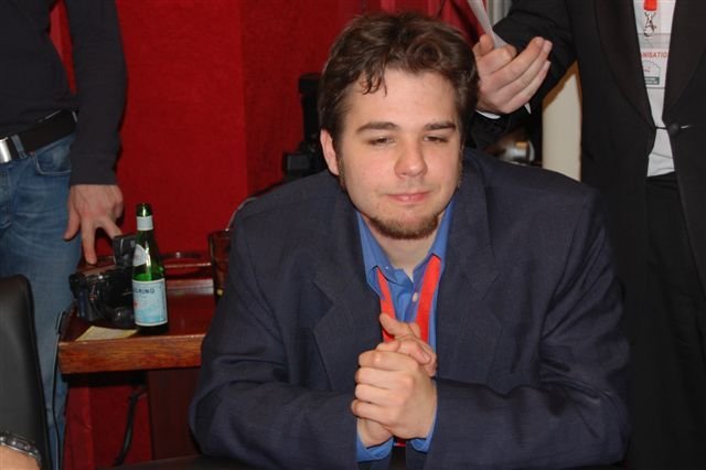 Deutsche Pokermeisterschaft 2007 - Das Finale