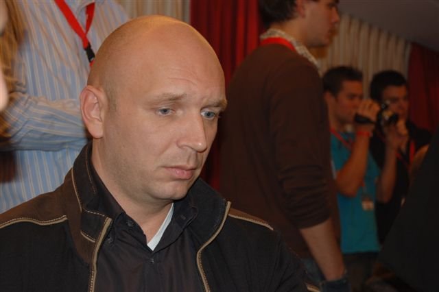 Deutsche Pokermeisterschaft 2007 - Das Finale