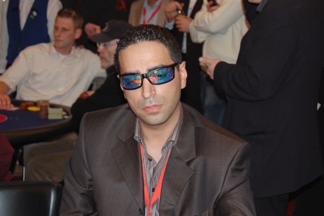 Deutsche Pokermeisterschaft 2007 - Das Finale