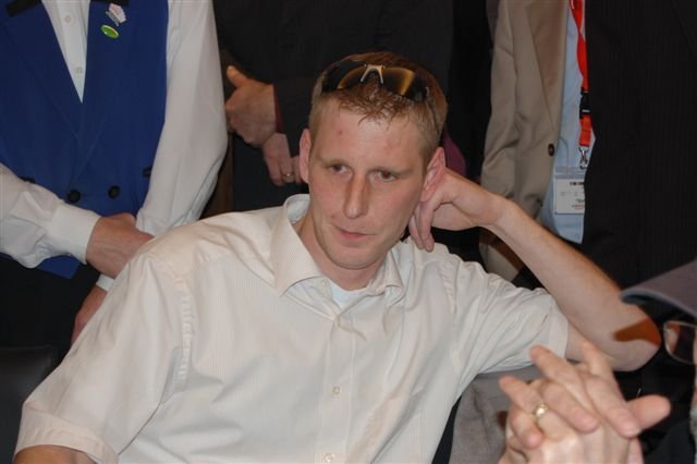 Deutsche Pokermeisterschaft 2007 - Das Finale