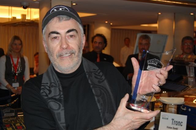Runner Up Mickey Finn Runner Up Mickey Finn