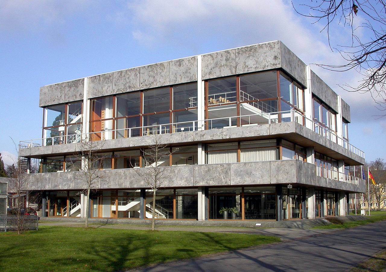 Bundesverfassungsgericht in Karlsruhe Bundesverfassungsgericht in Karlsruhe